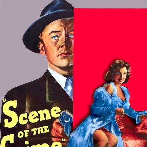 Scene of the Crime
