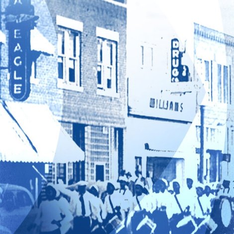 Tulsa 1921: An American Tragedy