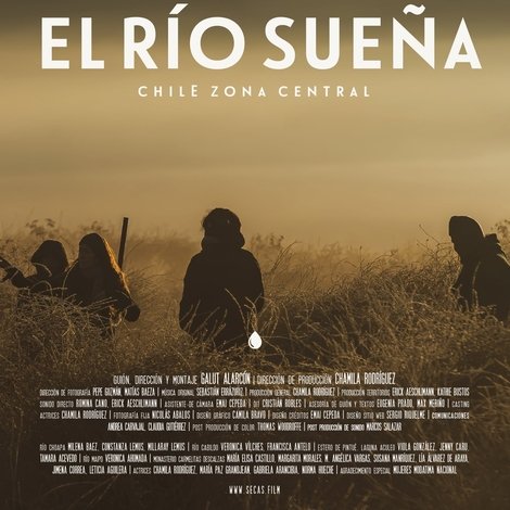 El Río Sueña