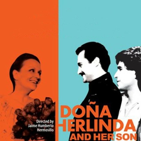 Doña Herlinda y su hijo