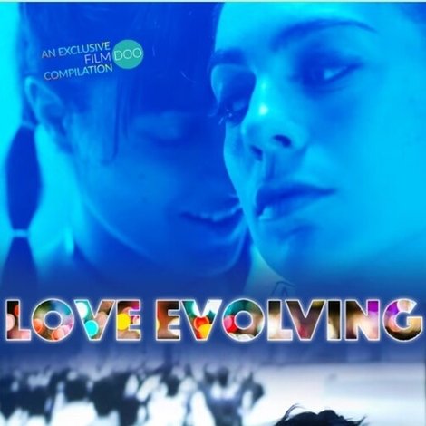 Love Evolving