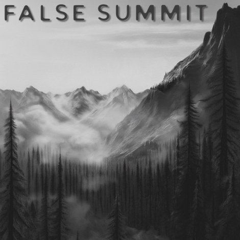 False Summit