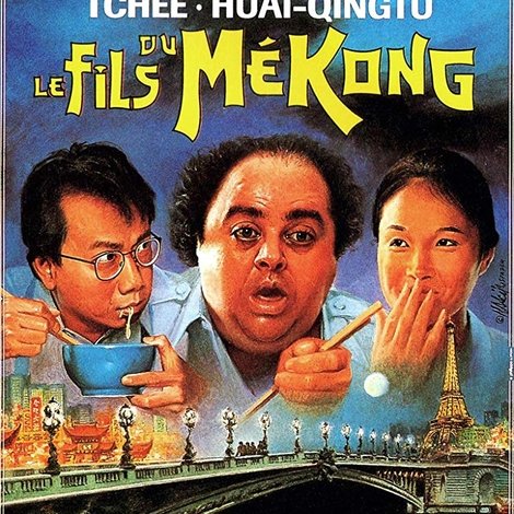 Le fils du Mékong