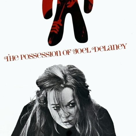The Possession of Joel Delaney