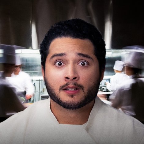 All the Wrong Ingredients