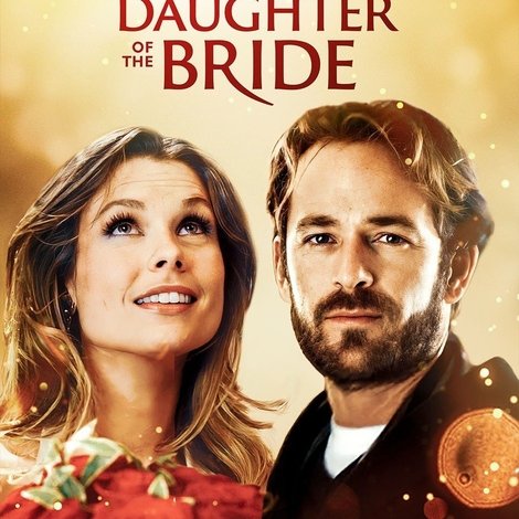 A Very Merry Daughter of the Bride