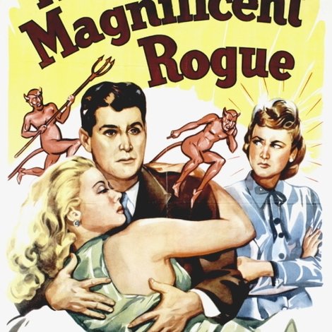 The Magnificent Rogue