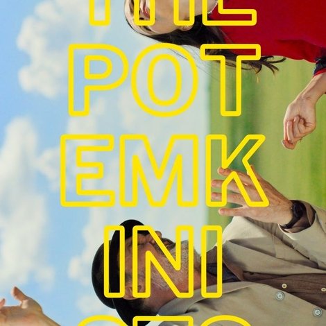 Potemkinistii
