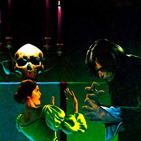 Victor Frankenstein