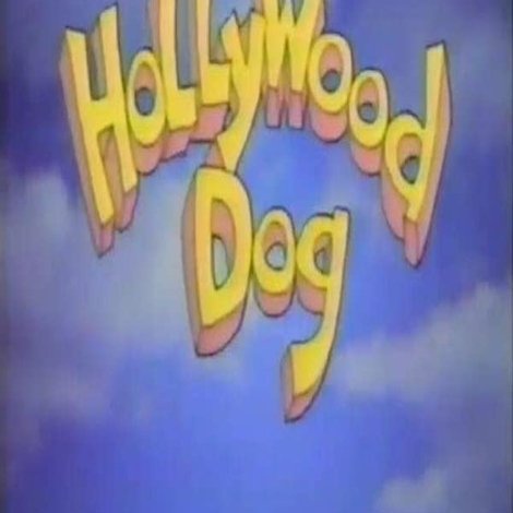 Hollywood Dog