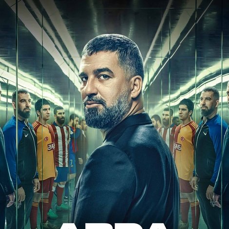 Arda Turan: Yüzleşme