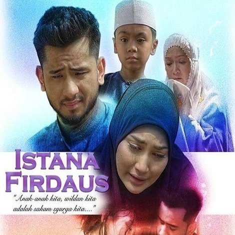 Istana Firdaus