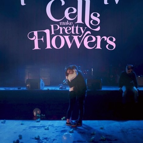 Abnormal Cells Make Pretty Flowers