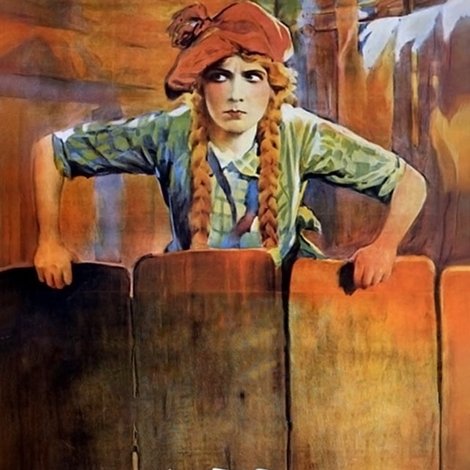 Little Annie Rooney