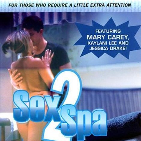 The Sex Spa II: Body Work
