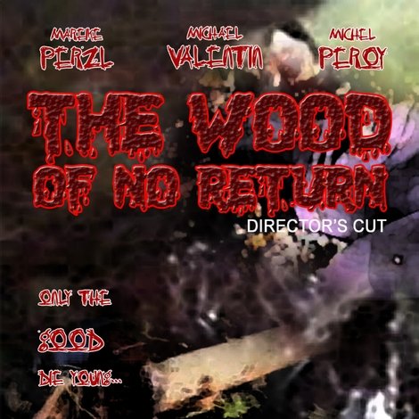 The Wood of No Return