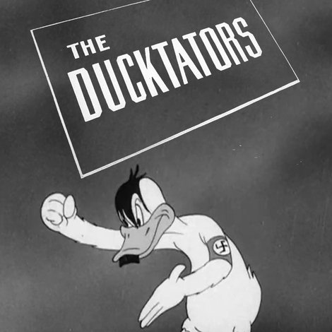 The Ducktators