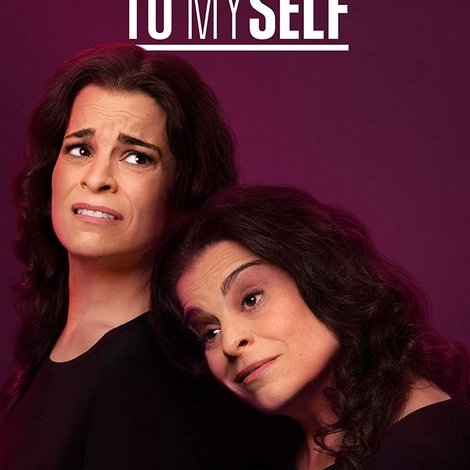 Jessica Kirson: Talking to Myself