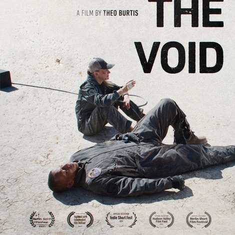 Voices from the Void