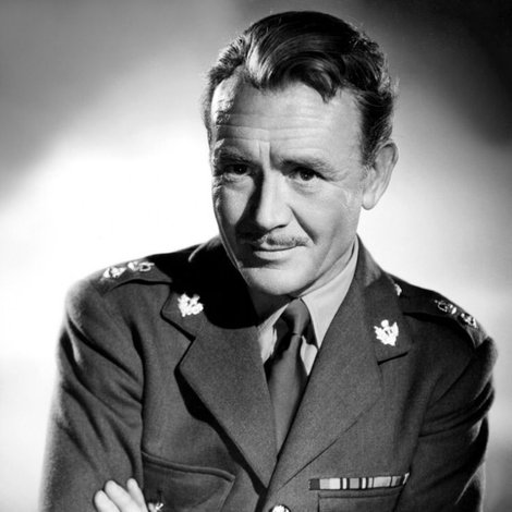 Sir John Mills' Moving Memories
