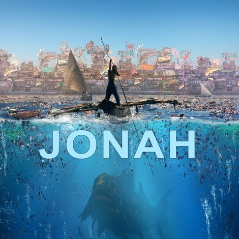 Jonah