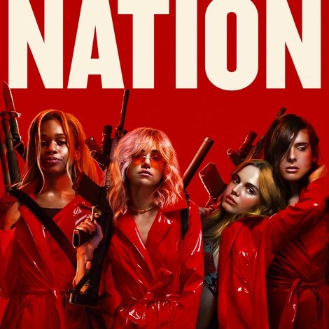 Assassination Nation