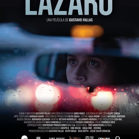 La hija de Lázaro