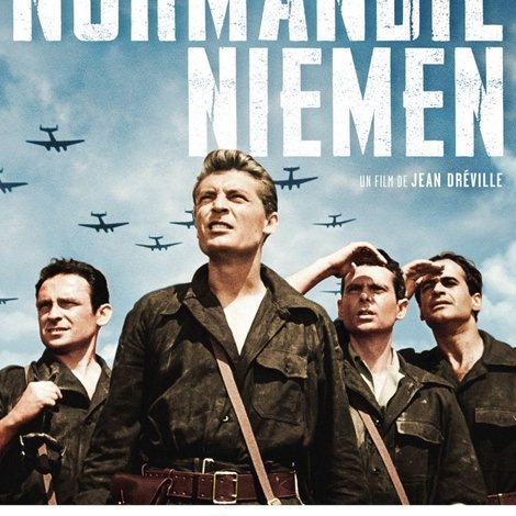 Normandie - Niémen