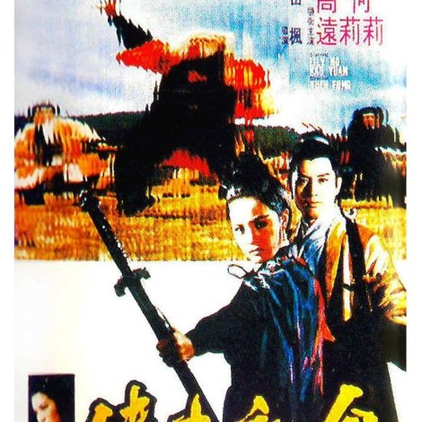 金衣大俠