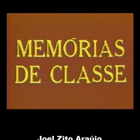 Memórias de Classe