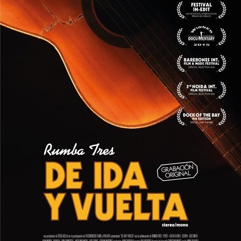 Rumba Tres, de ida y vuelta