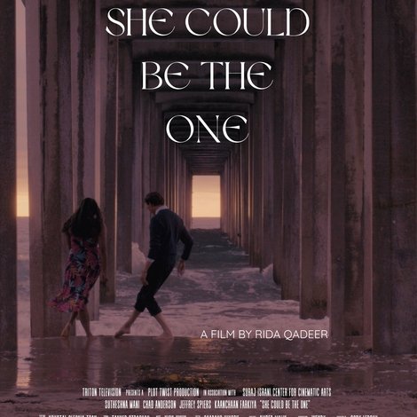 She Could Be the One