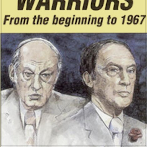 The Champions, Part 1: Unlikely Warriors