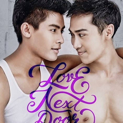 Love Next Door 2