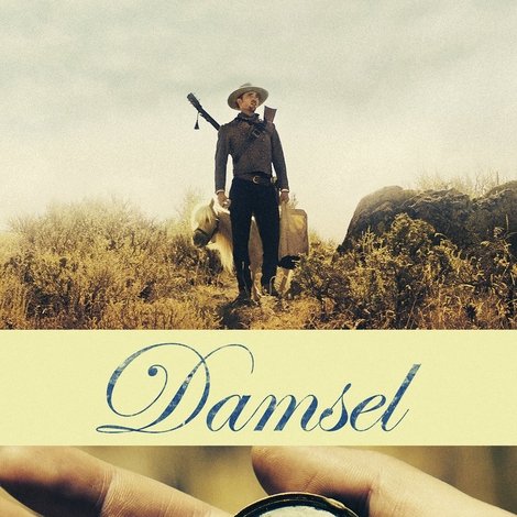 Damsel