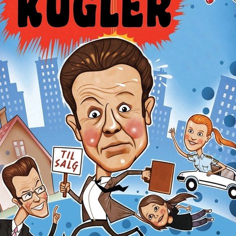 Sorte kugler
