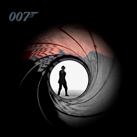 Moonraker: 007 in Rio