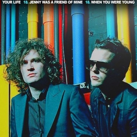 The Killers: Live at Governors Ball