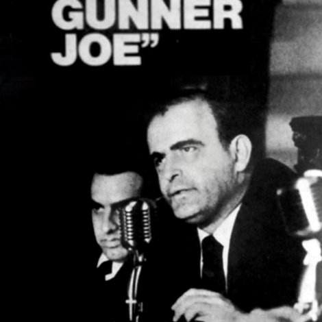 Tail Gunner Joe