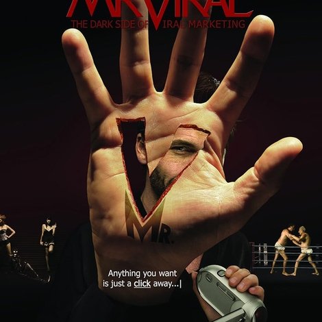 Mr. Viral