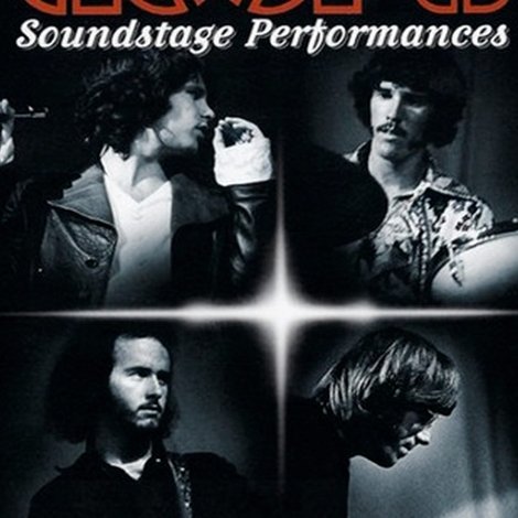 The Doors - Soundstage Performances