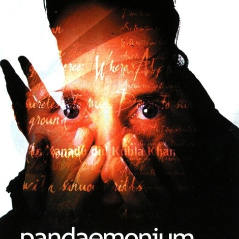 Pandaemonium