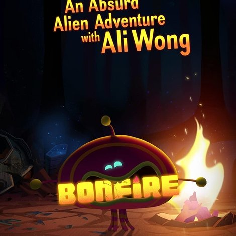 Bonfire