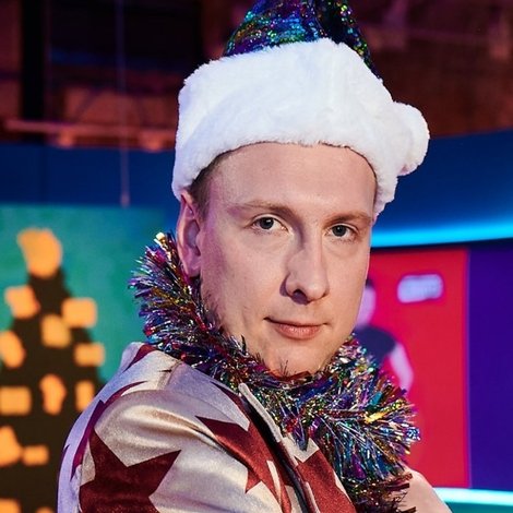 Joe Lycett vs David Beckham: A Got Your Back Special