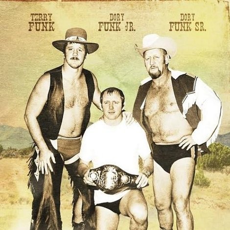 The Funks