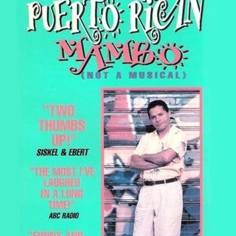 The Puerto Rican Mambo (Not a Musical)