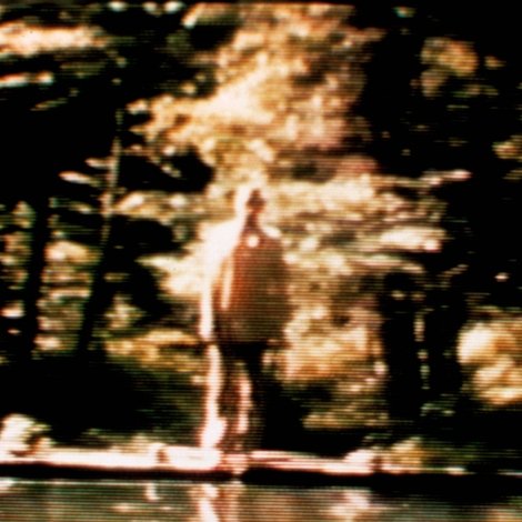 The Reflecting Pool