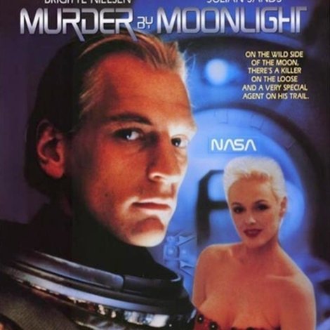 Murder on the Moon