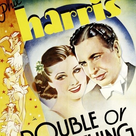 Double or Nothing