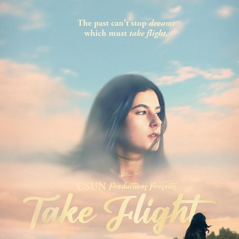 Take Flight